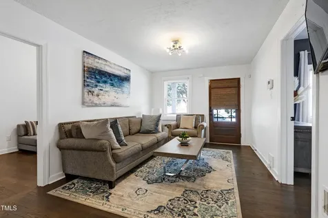 320 E Cabarrus Street Raleigh NC 27601