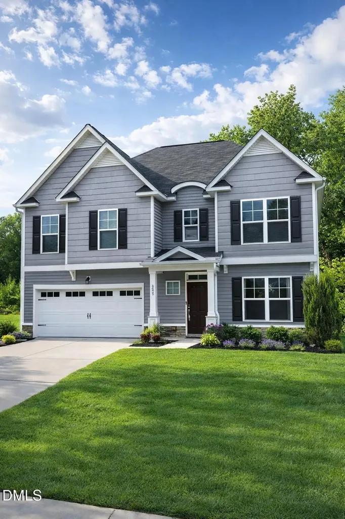 8629 Malahar Lane Angier NC 27501