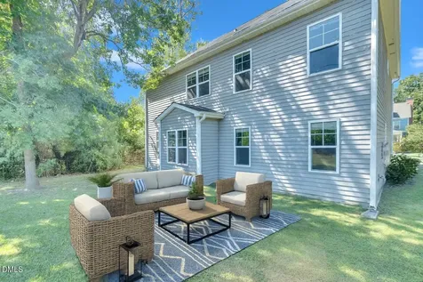 8629 Malahar Lane Angier NC 27501