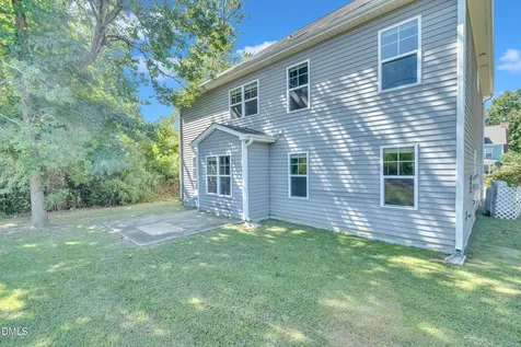 8629 Malahar Lane Angier NC 27501