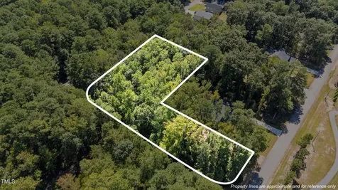 178 Nakoma Drive Louisburg NC 27549