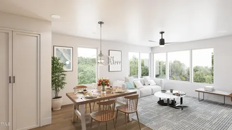 130 Two Hills Drive Carrboro NC 27510