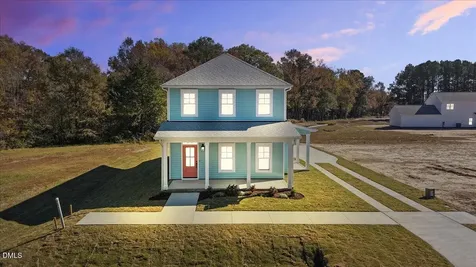 101 Pearce Street Princeton NC 27569