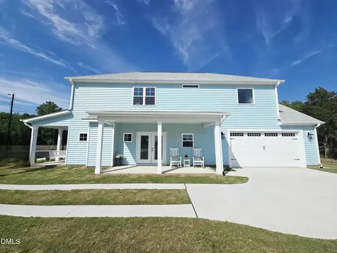 101 Pearce Street Princeton NC 27569