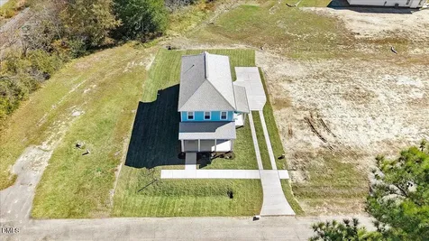 101 Pearce Street Princeton NC 27569
