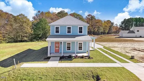 101 Pearce Street Princeton NC 27569
