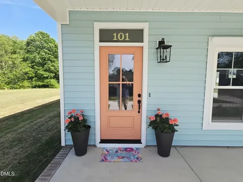 101 Pearce Street Princeton NC 27569