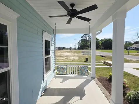 101 Pearce Street Princeton NC 27569