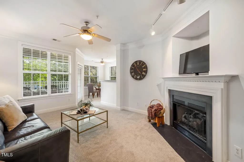 1221 Arborgate Circle Chapel Hill NC 27514