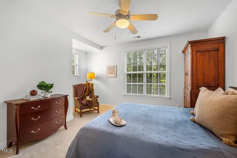 1221 Arborgate Circle Chapel Hill NC 27514