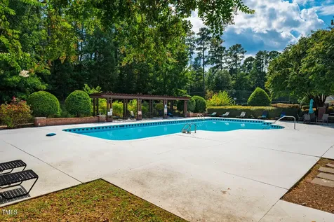 1221 Arborgate Circle Chapel Hill NC 27514