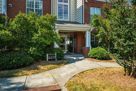 1221 Arborgate Circle Chapel Hill NC 27514