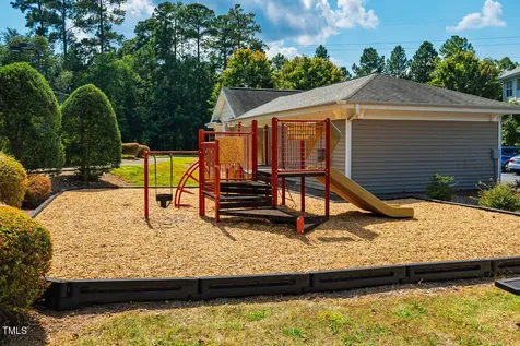 1221 Arborgate Circle Chapel Hill NC 27514