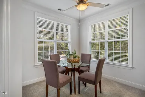 1221 Arborgate Circle Chapel Hill NC 27514