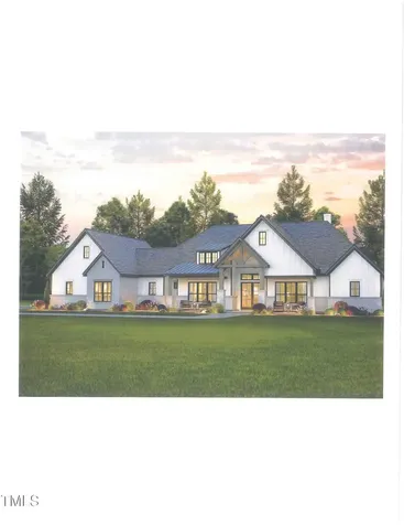 0 Mary Hall Road Rougemont NC 27572