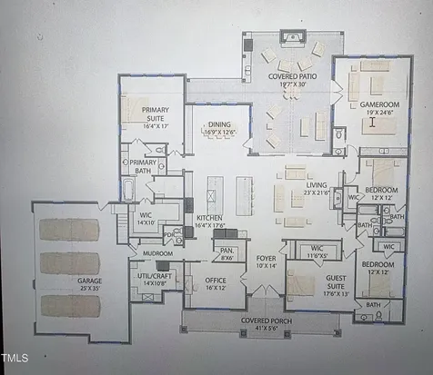 0 Mary Hall Road Rougemont NC 27572
