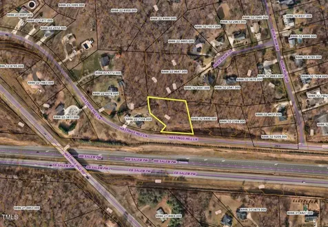 0 Hastings Hill Lane Kernersville NC 27284