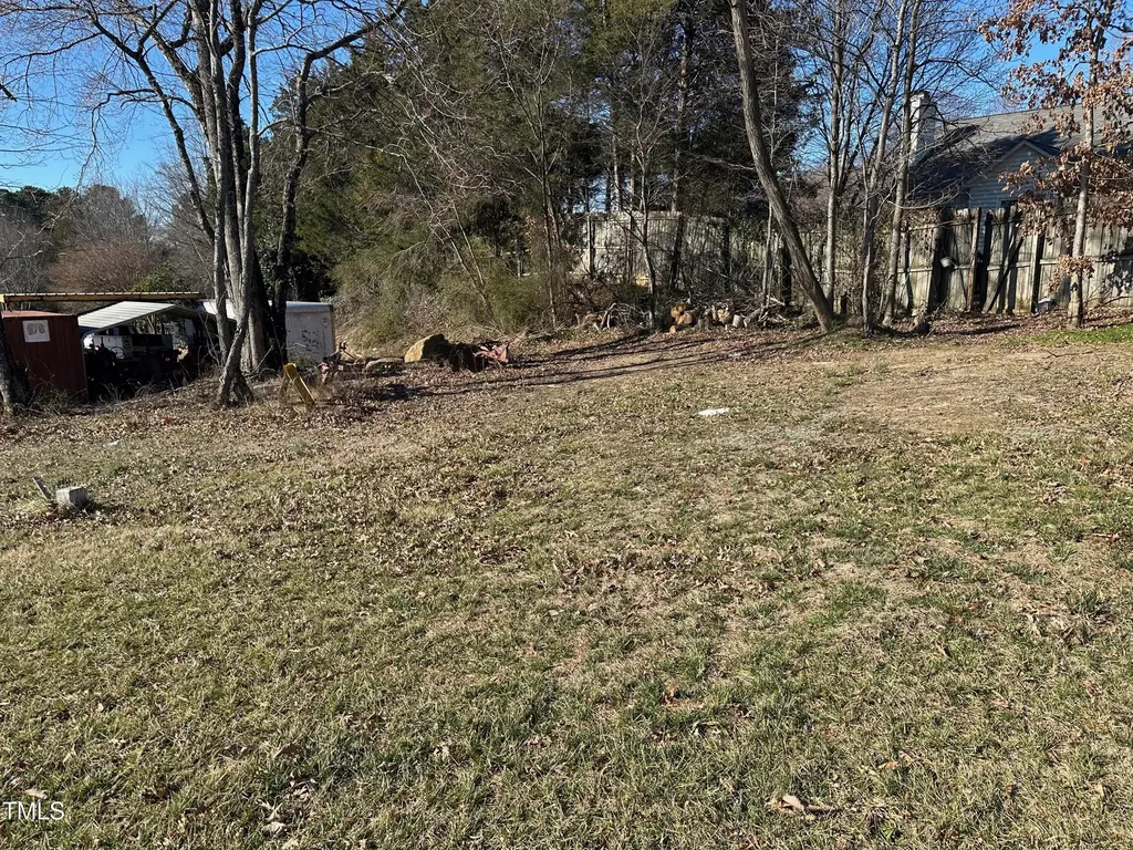 0 Smith Edwards Road Kernersville NC 27284