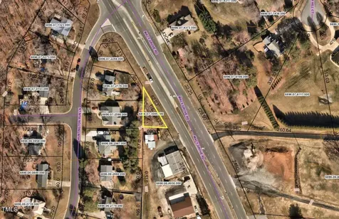 0 Smith Edwards Road Kernersville NC 27284