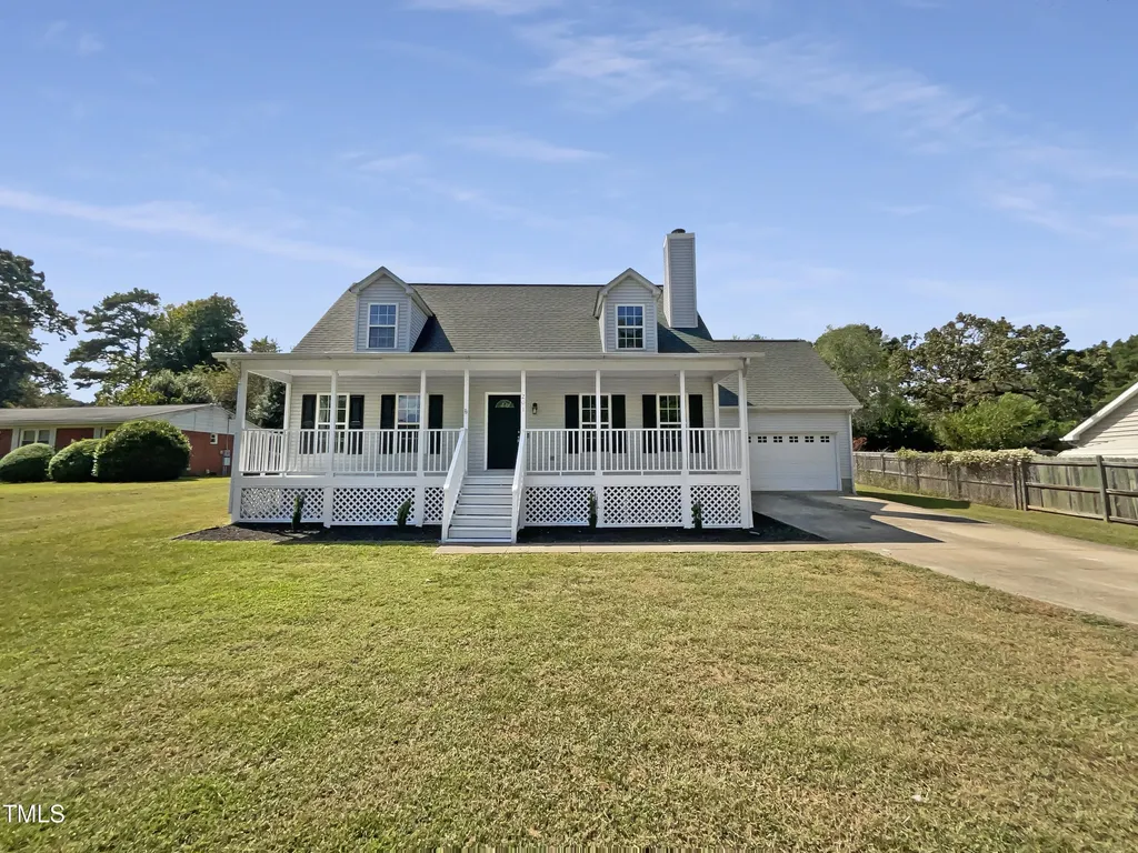 201 Creech Road Garner NC 27529