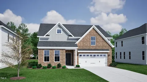 2068 Bull City Bend Durham NC 27703