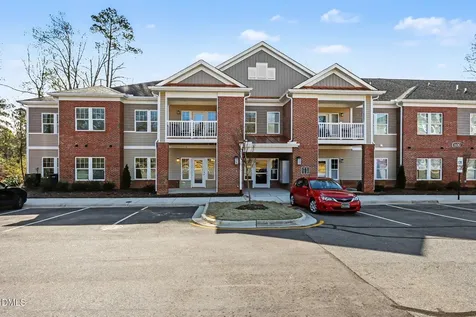 611 Weather Ridge Lane Cary NC 27513