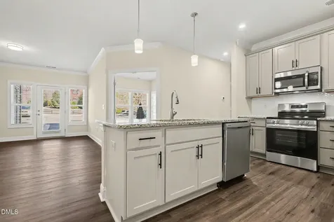 611 Weather Ridge Lane Cary NC 27513