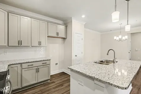 611 Weather Ridge Lane Cary NC 27513