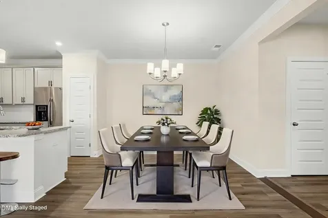 611 Weather Ridge Lane Cary NC 27513