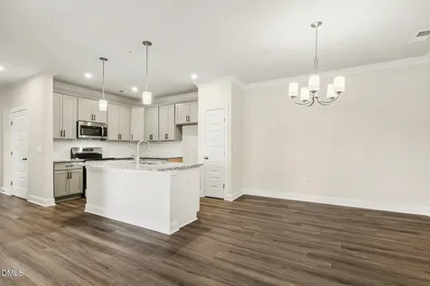 611 Weather Ridge Lane Cary NC 27513