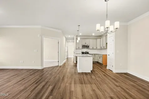611 Weather Ridge Lane Cary NC 27513
