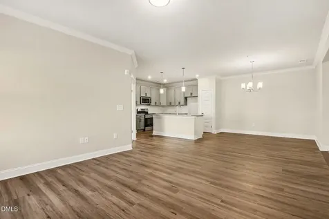 611 Weather Ridge Lane Cary NC 27513