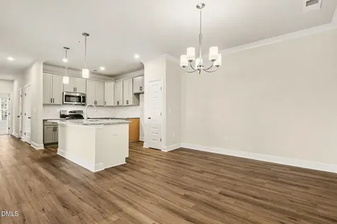 611 Weather Ridge Lane Cary NC 27513