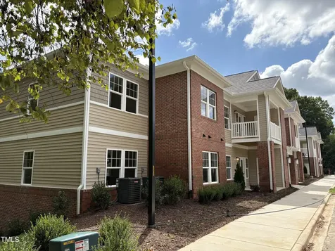 611 Weather Ridge Lane Cary NC 27513