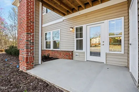 611 Weather Ridge Lane Cary NC 27513