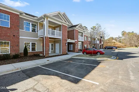 611 Weather Ridge Lane Cary NC 27513