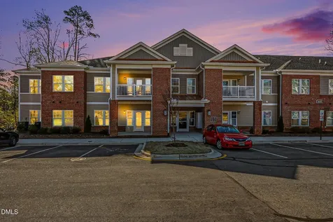611 Weather Ridge Lane Cary NC 27513