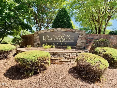 611 Weather Ridge Lane Cary NC 27513