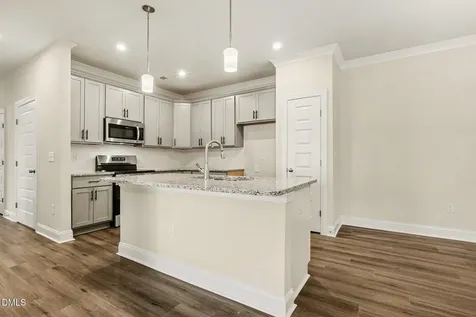 611 Weather Ridge Lane Cary NC 27513