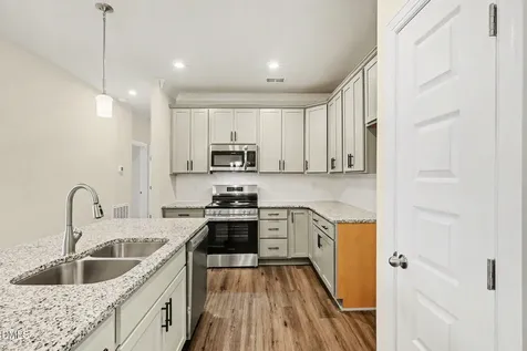 611 Weather Ridge Lane Cary NC 27513