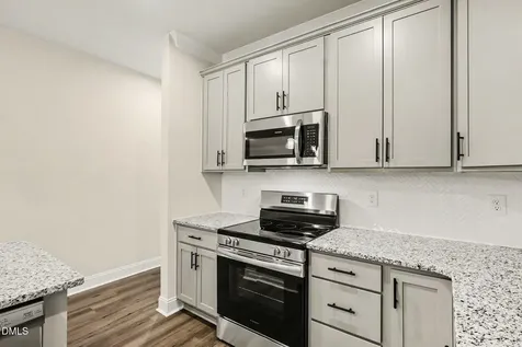 611 Weather Ridge Lane Cary NC 27513