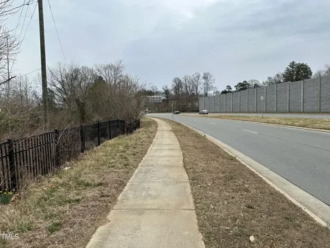0 Bruce Street Winston-salem NC 27107