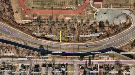 0 Bruce Street Winston-salem NC 27107