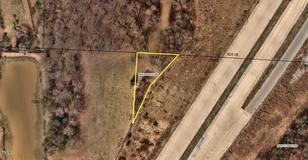 0 Weavil Road Kernersville NC 27284
