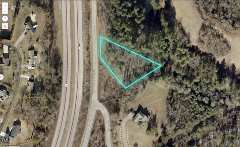 0 Continental Divide Drive East Flat Rock NC 28726