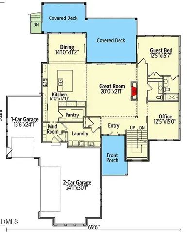 3423 New Hill Holleman Road New Hill NC 27562