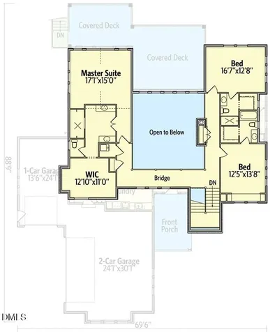 3423 New Hill Holleman Road New Hill NC 27562