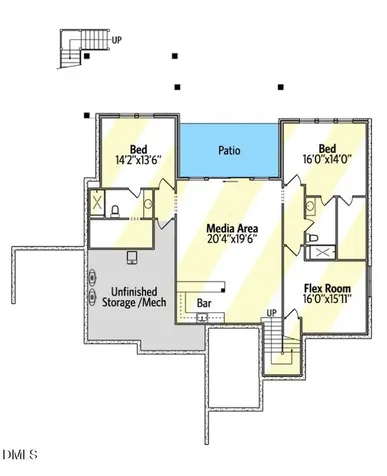 3423 New Hill Holleman Road New Hill NC 27562