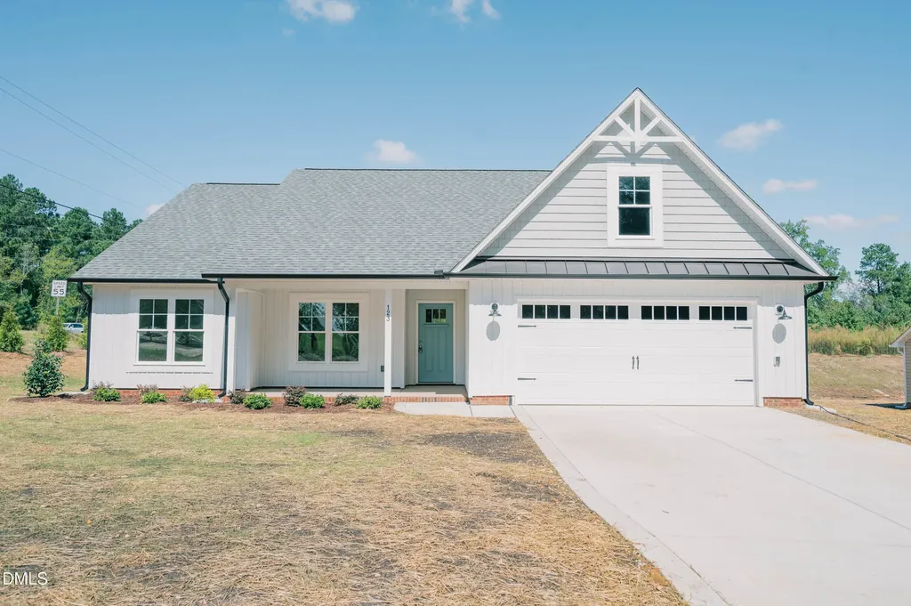 123 Maple Drive Erwin NC 28339