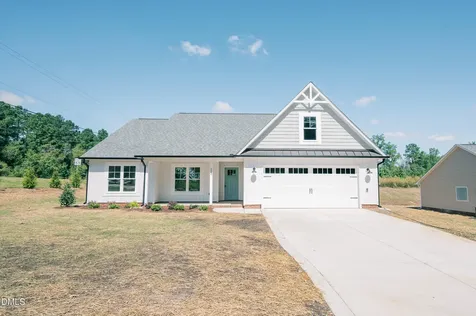 123 Maple Drive Erwin NC 28339